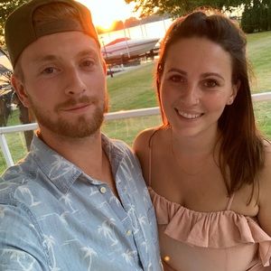 Meet your Posher, Jess